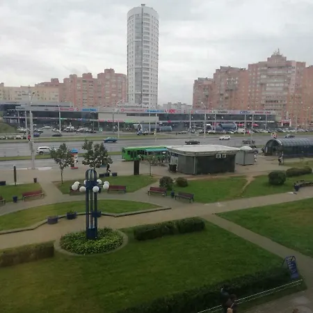 Огромная Уютная Квартира * Minsk